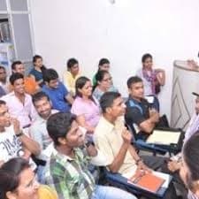 Destination IAS Academy Classroom photo 3